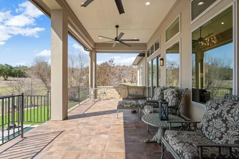 $1,095,000 | 14913 Spillman Ranch Loop, Austin, TX 78738