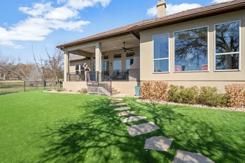 $1,095,000 | 14913 Spillman Ranch Loop, Austin, TX 78738