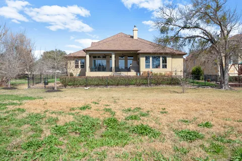 $1,095,000 | 14913 Spillman Ranch Loop, Austin, TX 78738
