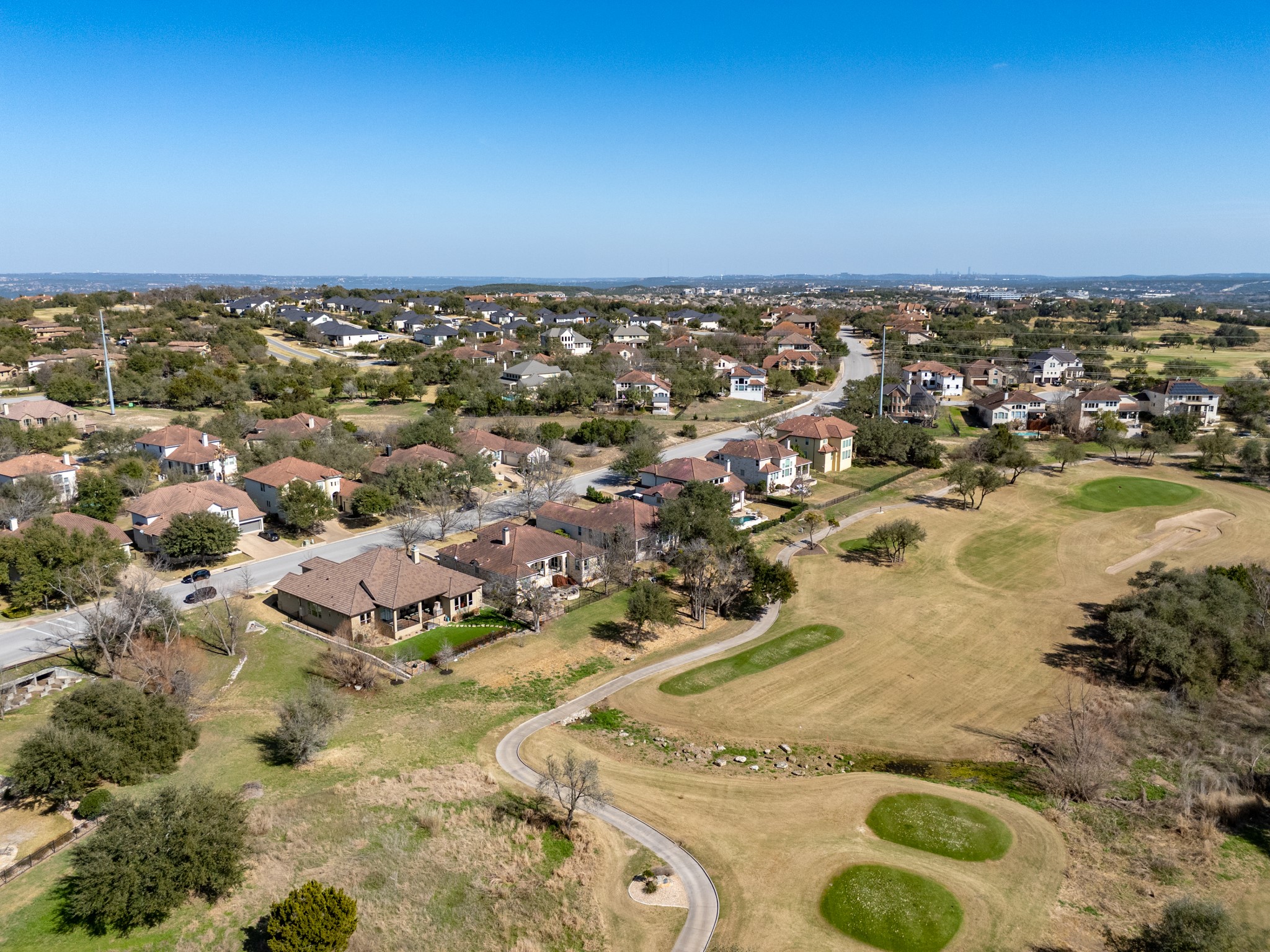 14913 Spillman Ranch Loop Austin, TX 78738 - Photo 39 of 40 Schedule a showing today!