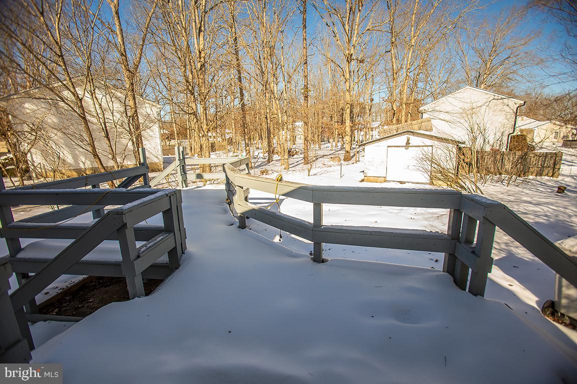 2818 Rome Road Vineland, NJ 08361 - Photo 18 of 31 a view of outdoor space with seating