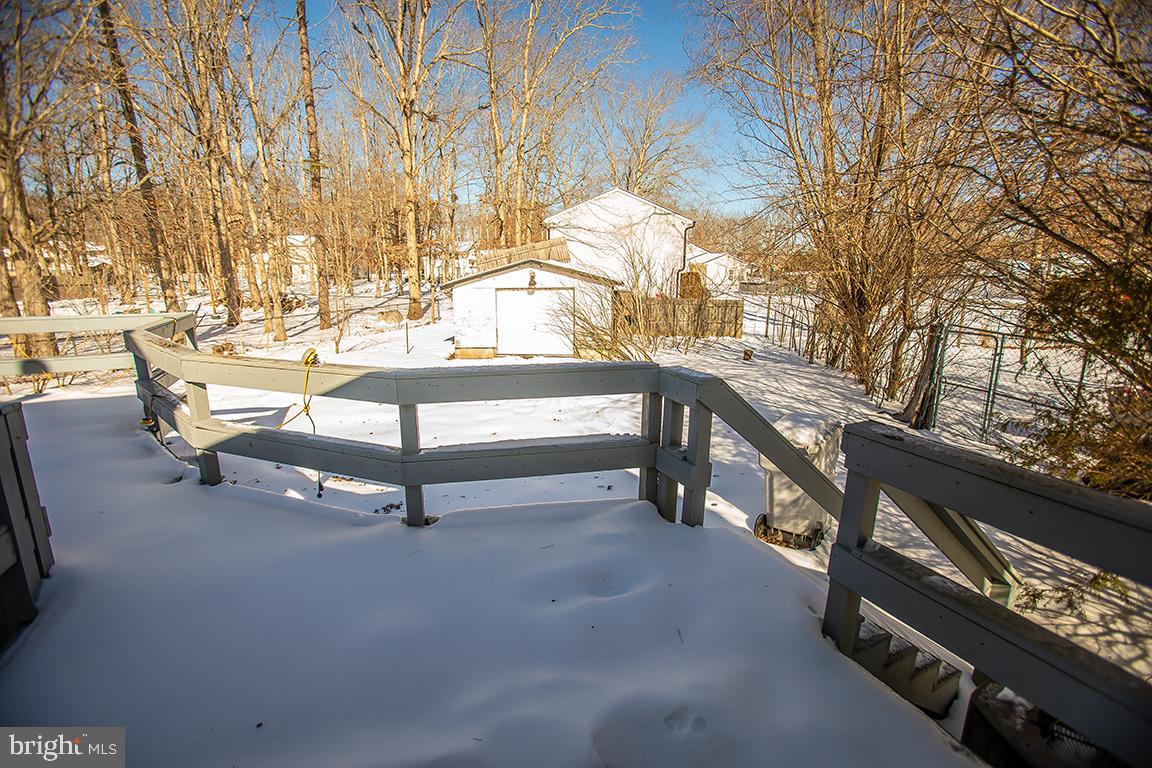 2818 Rome Road Vineland, NJ 08361 - Photo 19 of 31 a view of outdoor space with seating area