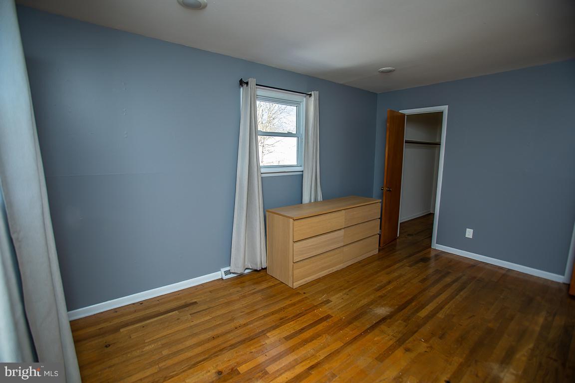2818 Rome Road Vineland, NJ 08361 - Photo 26 of 31 a view of room with wooden floor