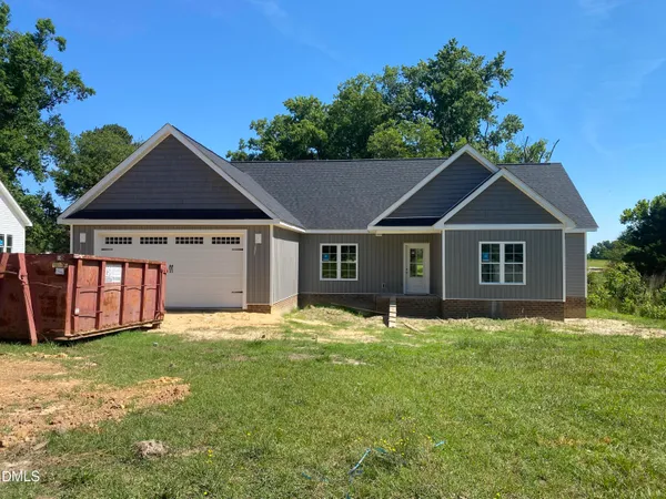 $305,000 | 507 North Hillandale Drive, Fremont, NC 27830
