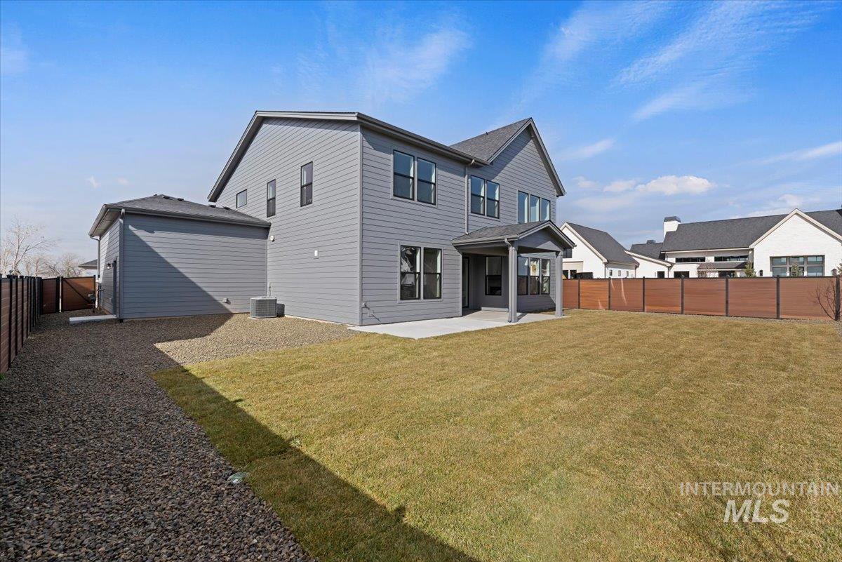 4209 S Ridge, Unit BRIDGERMULTI Meridian, ID 83642 - Photo 32 of 34 Gallery Image 32