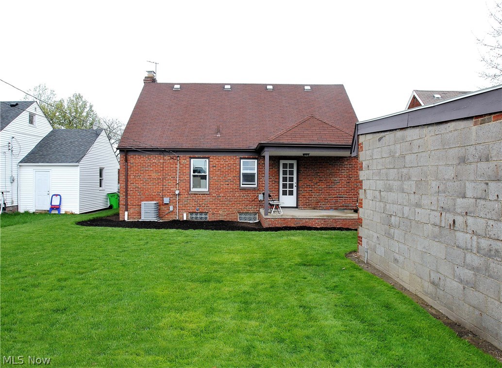 3900 Colony Road South Euclid, OH 44118 - Photo 18 of 18