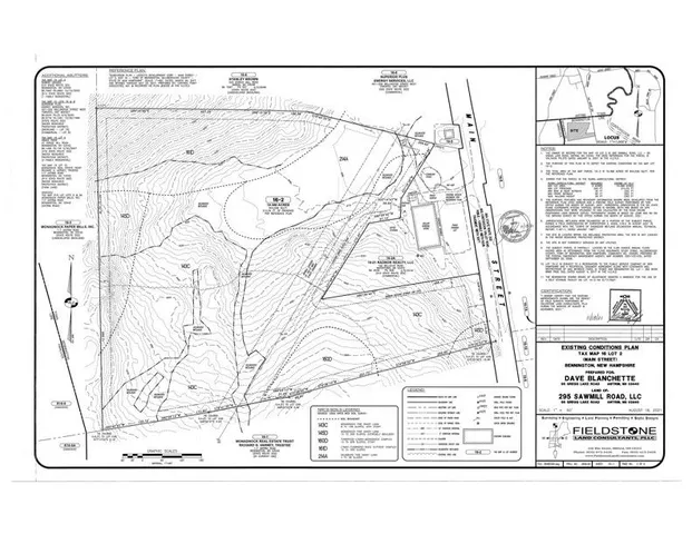 $200,000 | 202 U.S Highway 202, Bennington, NH 03442