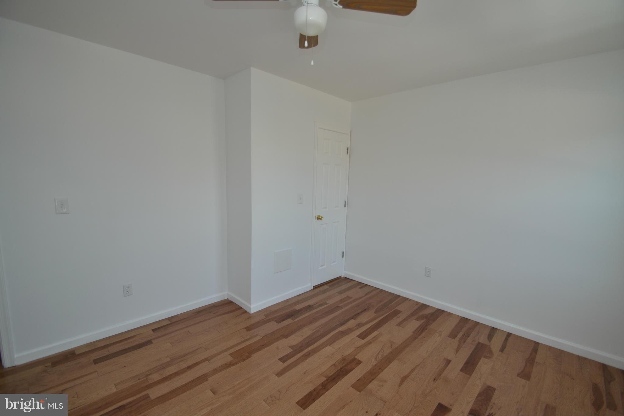 3301 Toone Street, Unit A Baltimore, MD 21224 - Photo 11 of 22 Front Bedroom