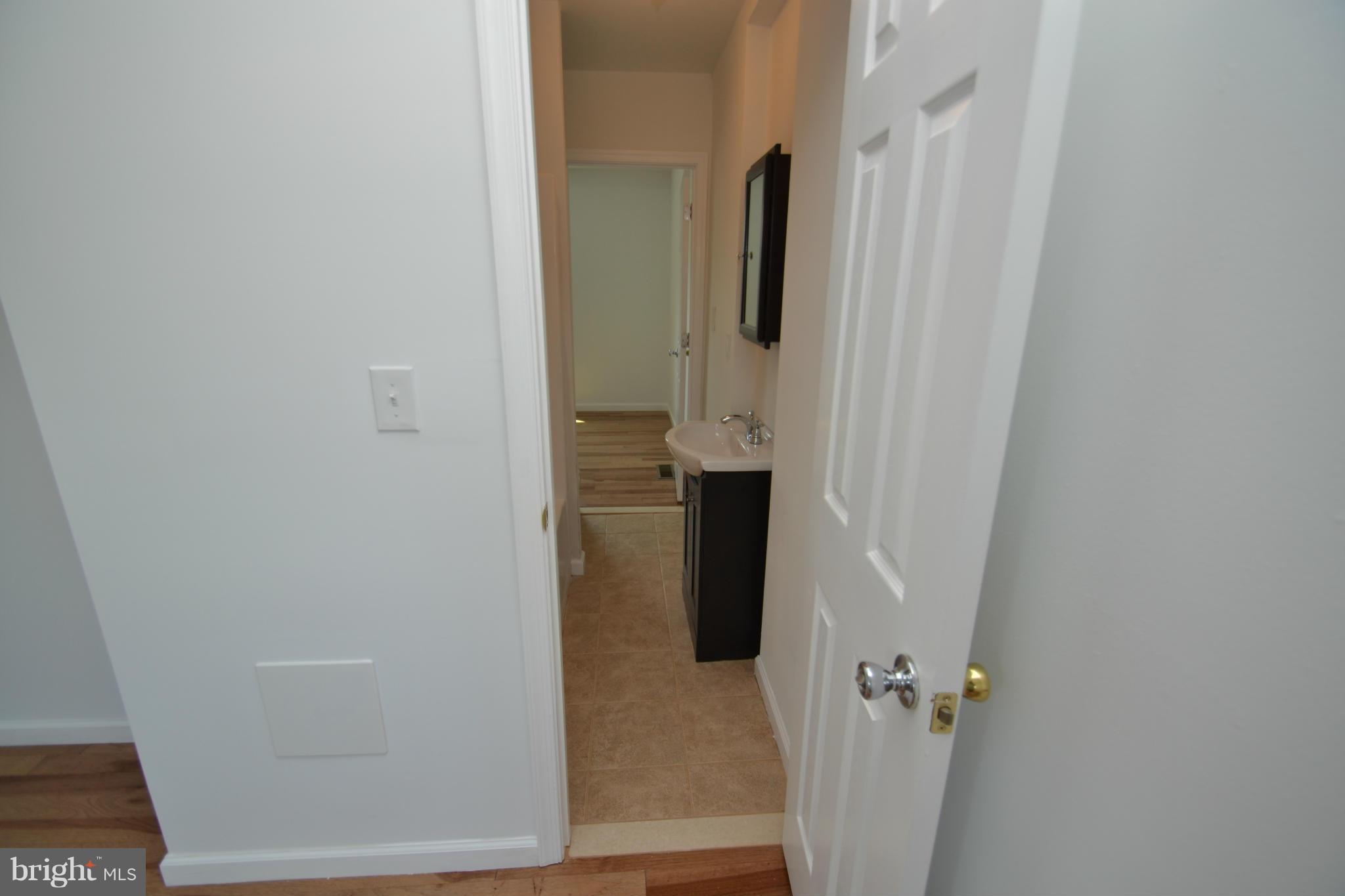 3301 Toone Street, Unit A Baltimore, MD 21224 - Photo 13 of 22 Bath