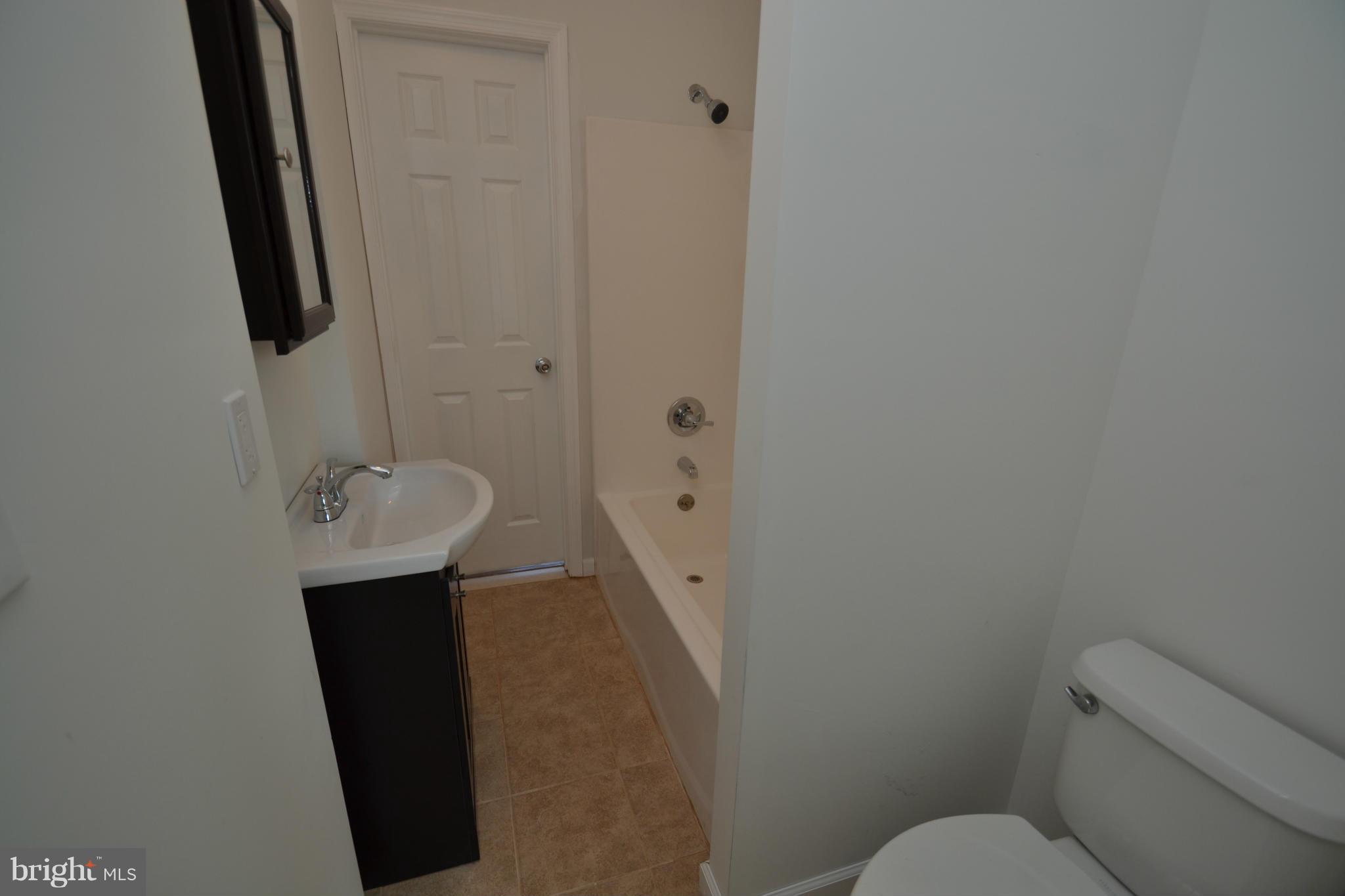3301 Toone Street, Unit A Baltimore, MD 21224 - Photo 14 of 22 Bath