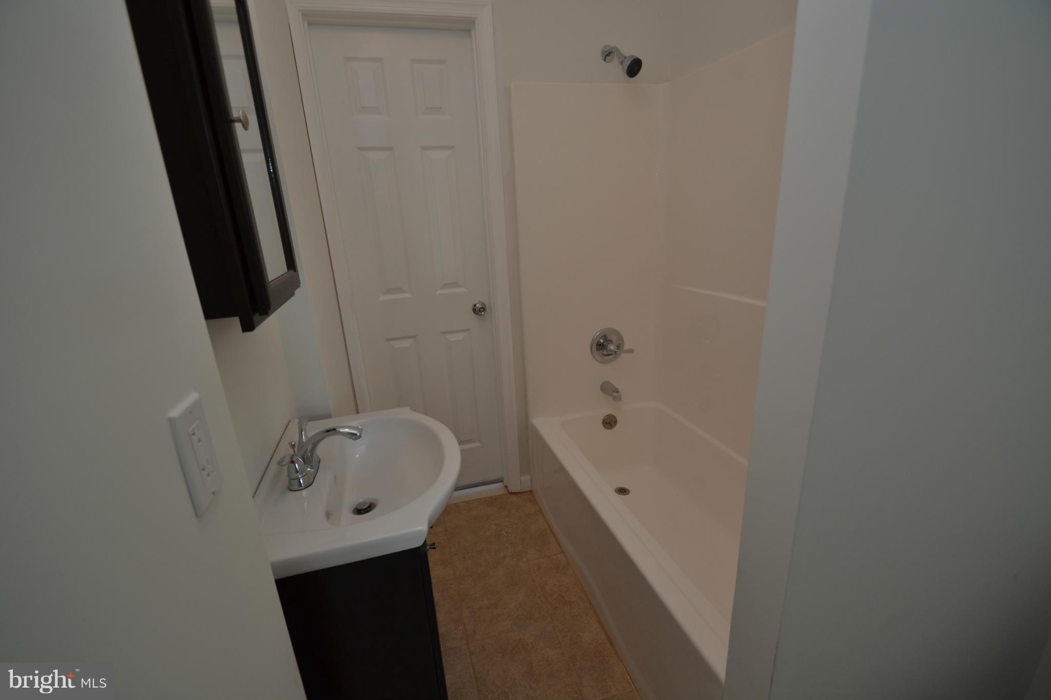 3301 Toone Street, Unit A Baltimore, MD 21224 - Photo 15 of 22 Bath