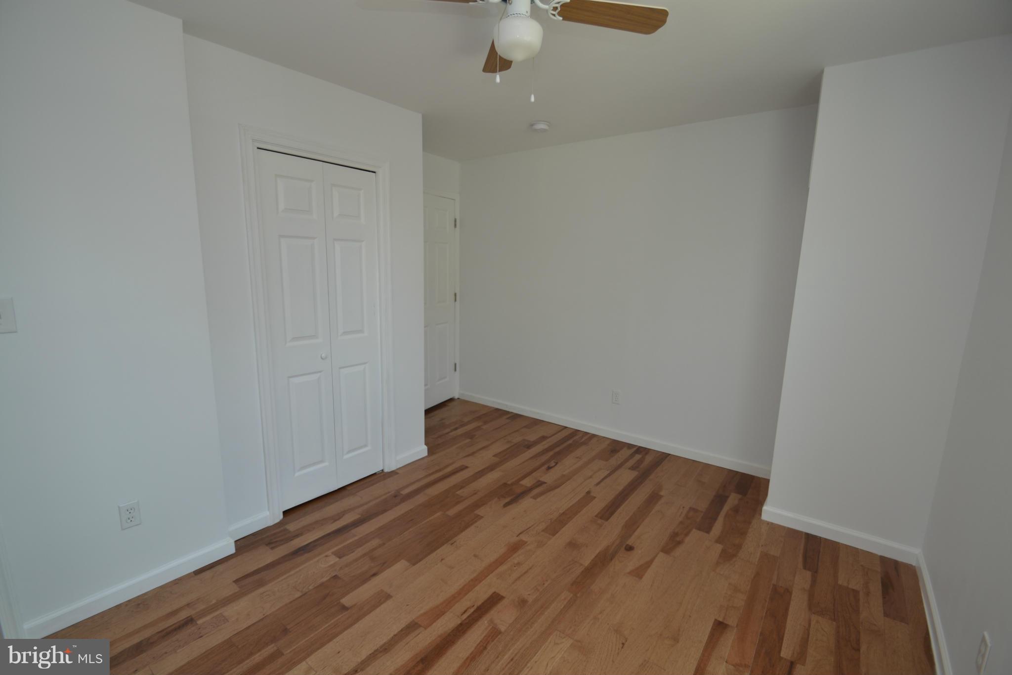 3301 Toone Street, Unit A Baltimore, MD 21224 - Photo 18 of 22 Back Bedroom