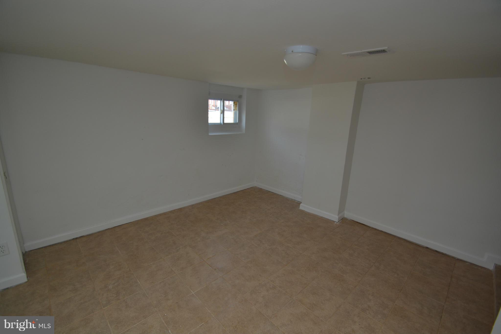 3301 Toone Street, Unit A Baltimore, MD 21224 - Photo 19 of 22 Basement