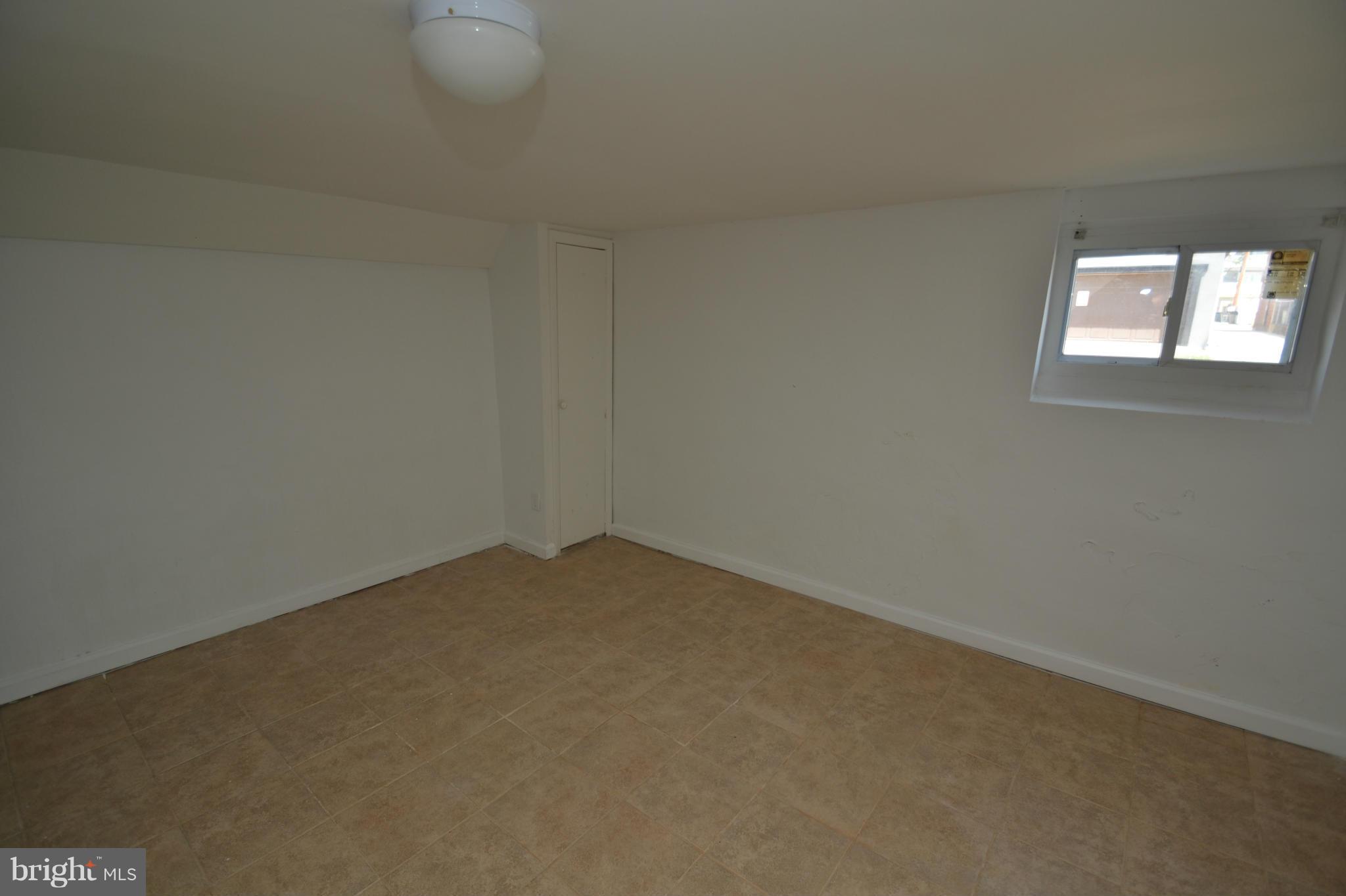 3301 Toone Street, Unit A Baltimore, MD 21224 - Photo 20 of 22 Basement
