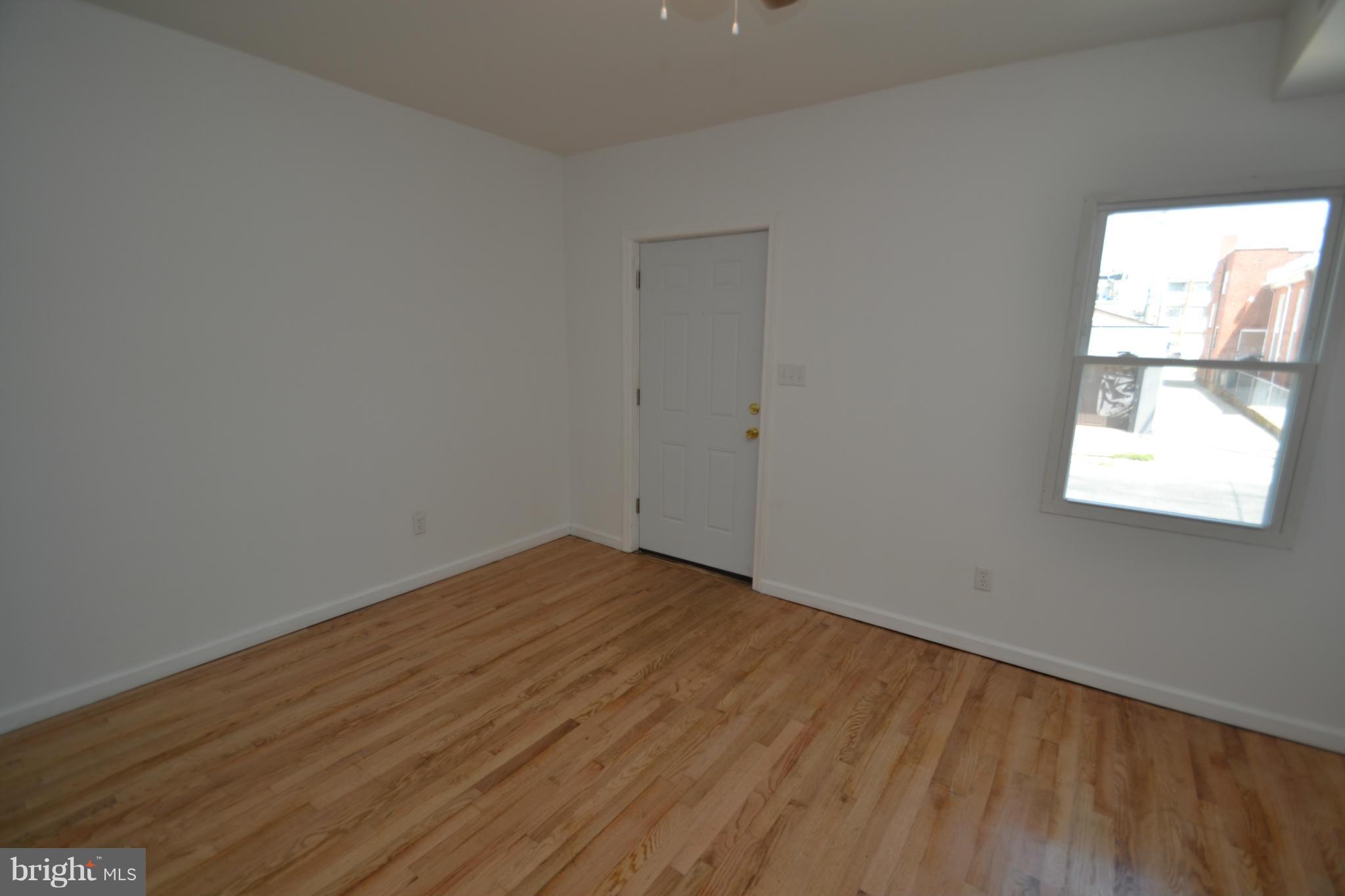 3301 Toone Street, Unit A Baltimore, MD 21224 - Photo 2 of 22 Living Room