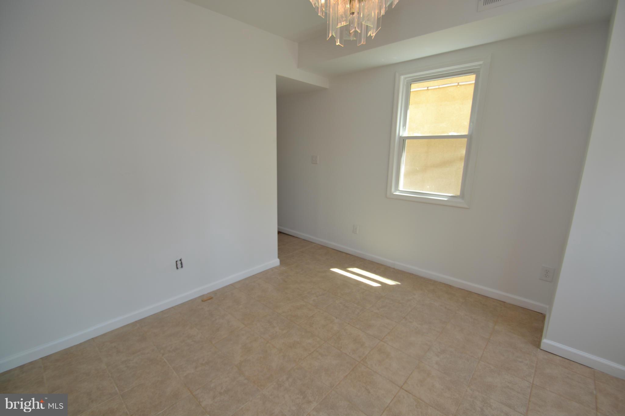 3301 Toone Street, Unit A Baltimore, MD 21224 - Photo 9 of 22 Kitchen