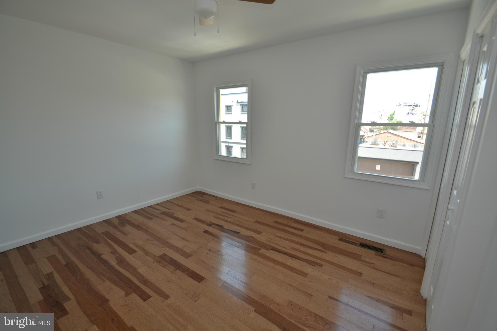 3301 Toone Street, Unit A Baltimore, MD 21224 - Photo 10 of 22 Front Bedroom