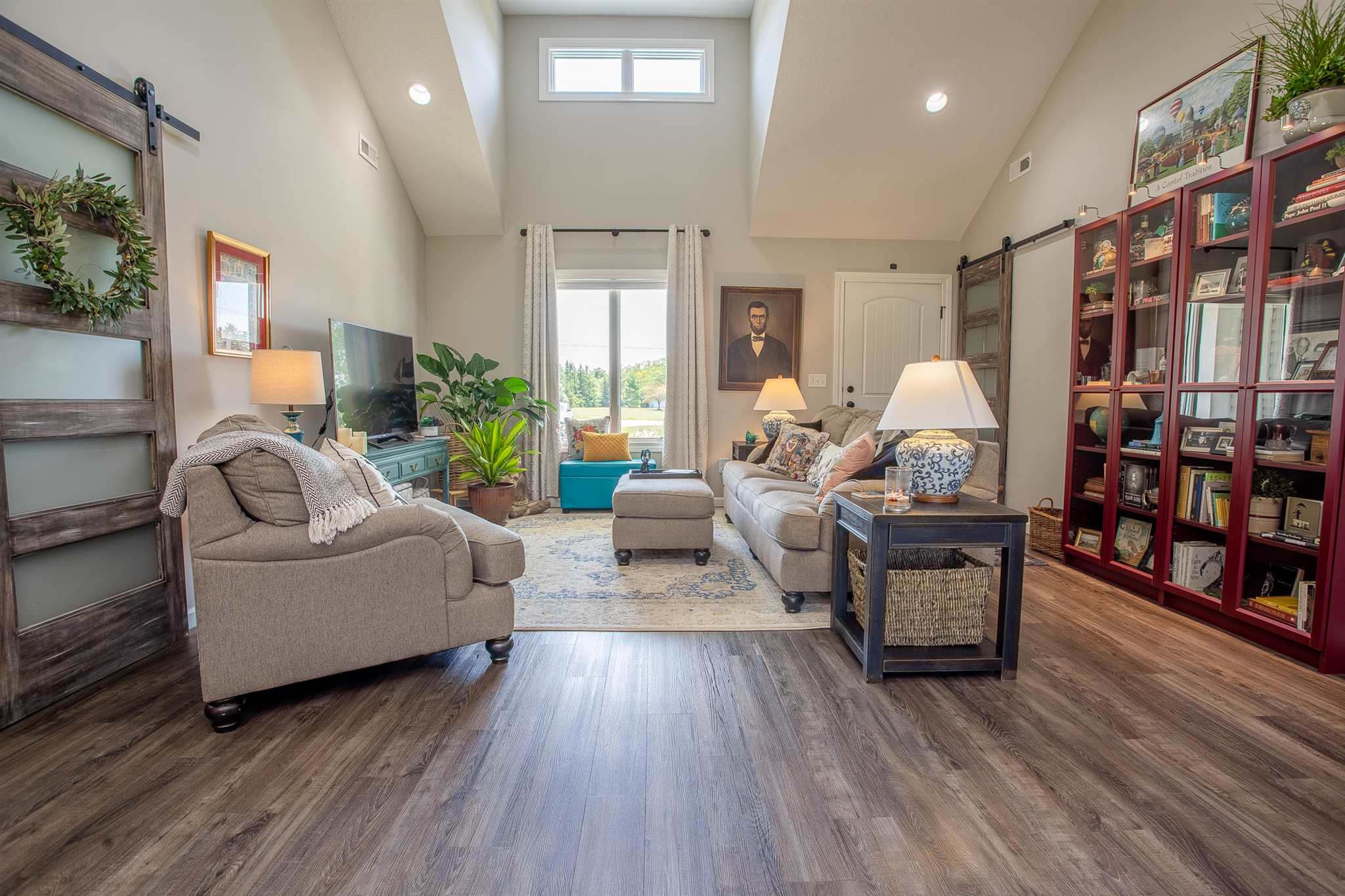 12105 Leo Road Fort Wayne, IN 46845 - Photo 12 of 36