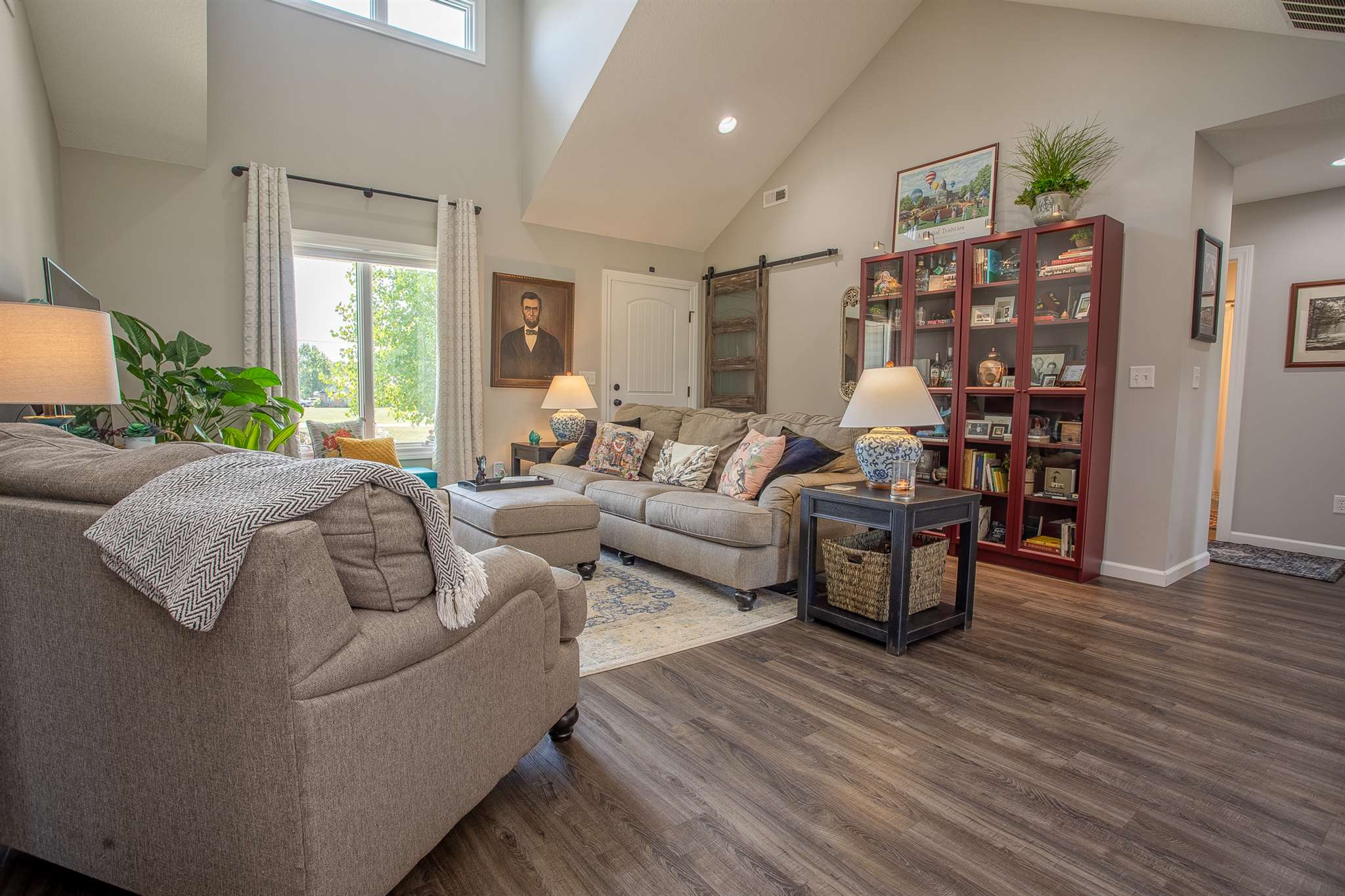 12105 Leo Road Fort Wayne, IN 46845 - Photo 13 of 36