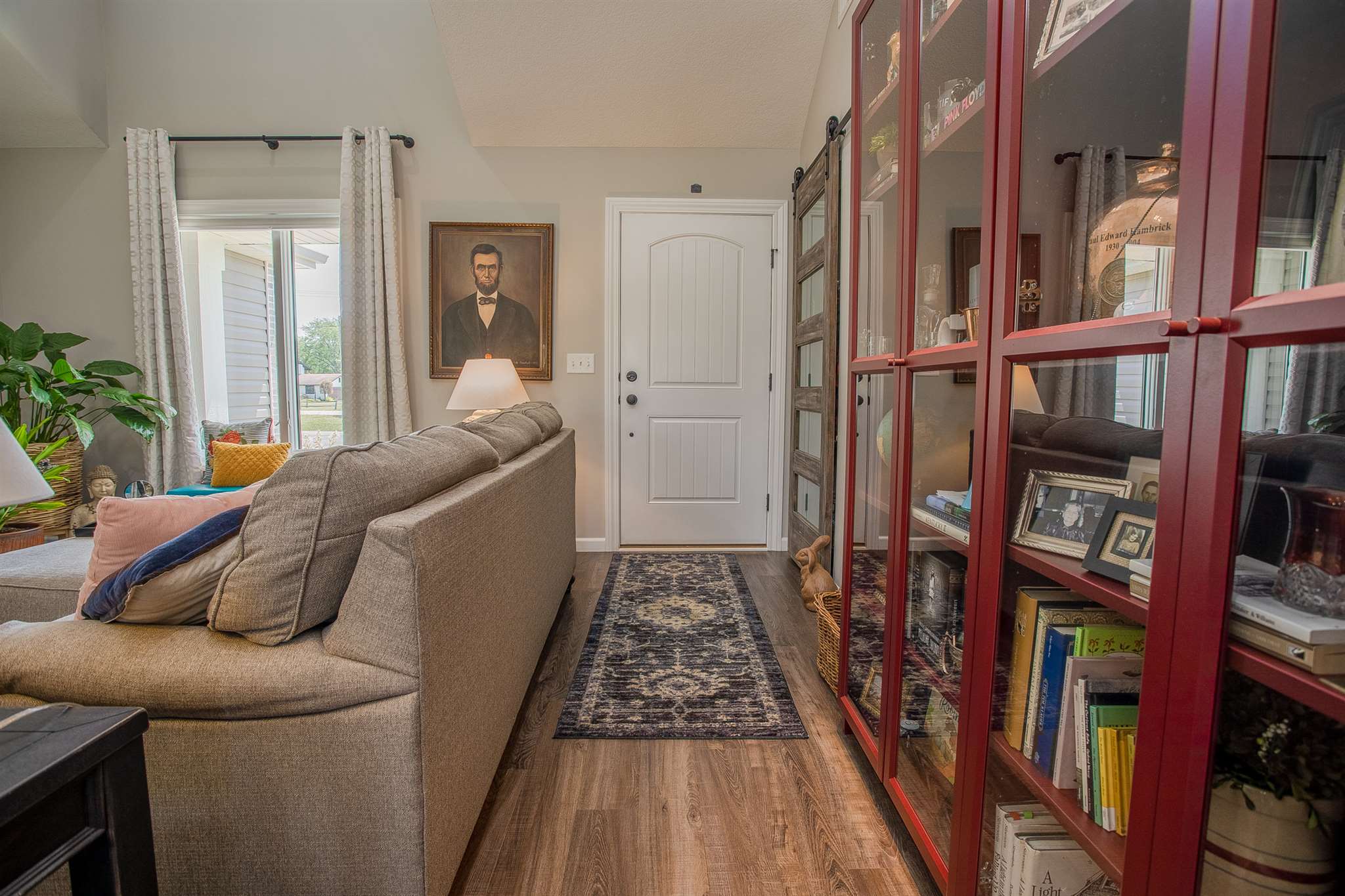 12105 Leo Road Fort Wayne, IN 46845 - Photo 15 of 36