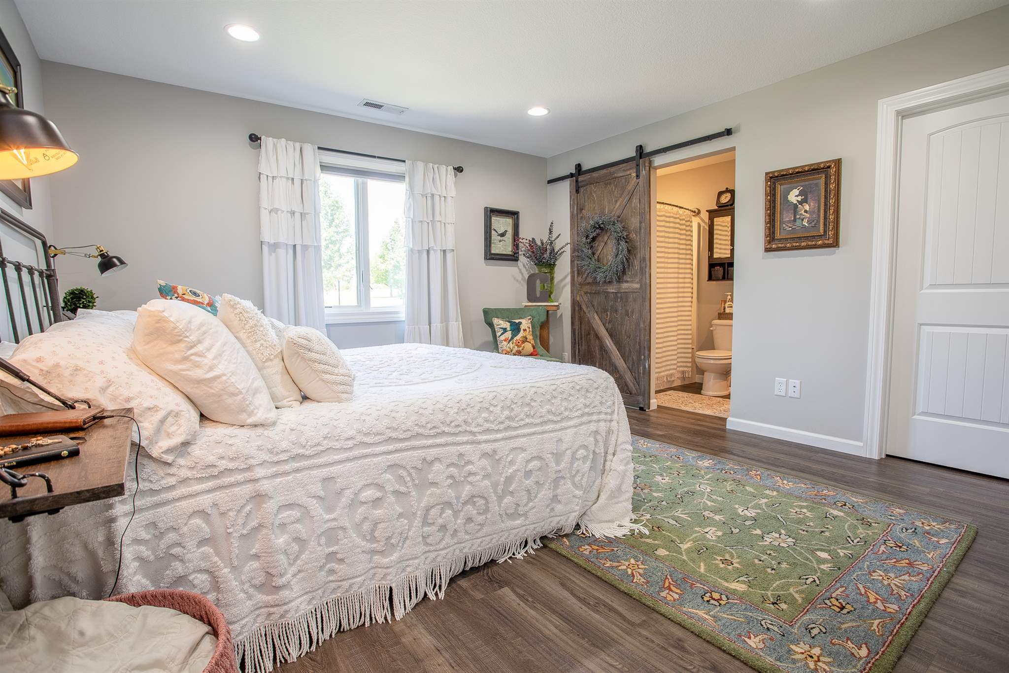 12105 Leo Road Fort Wayne, IN 46845 - Photo 16 of 36