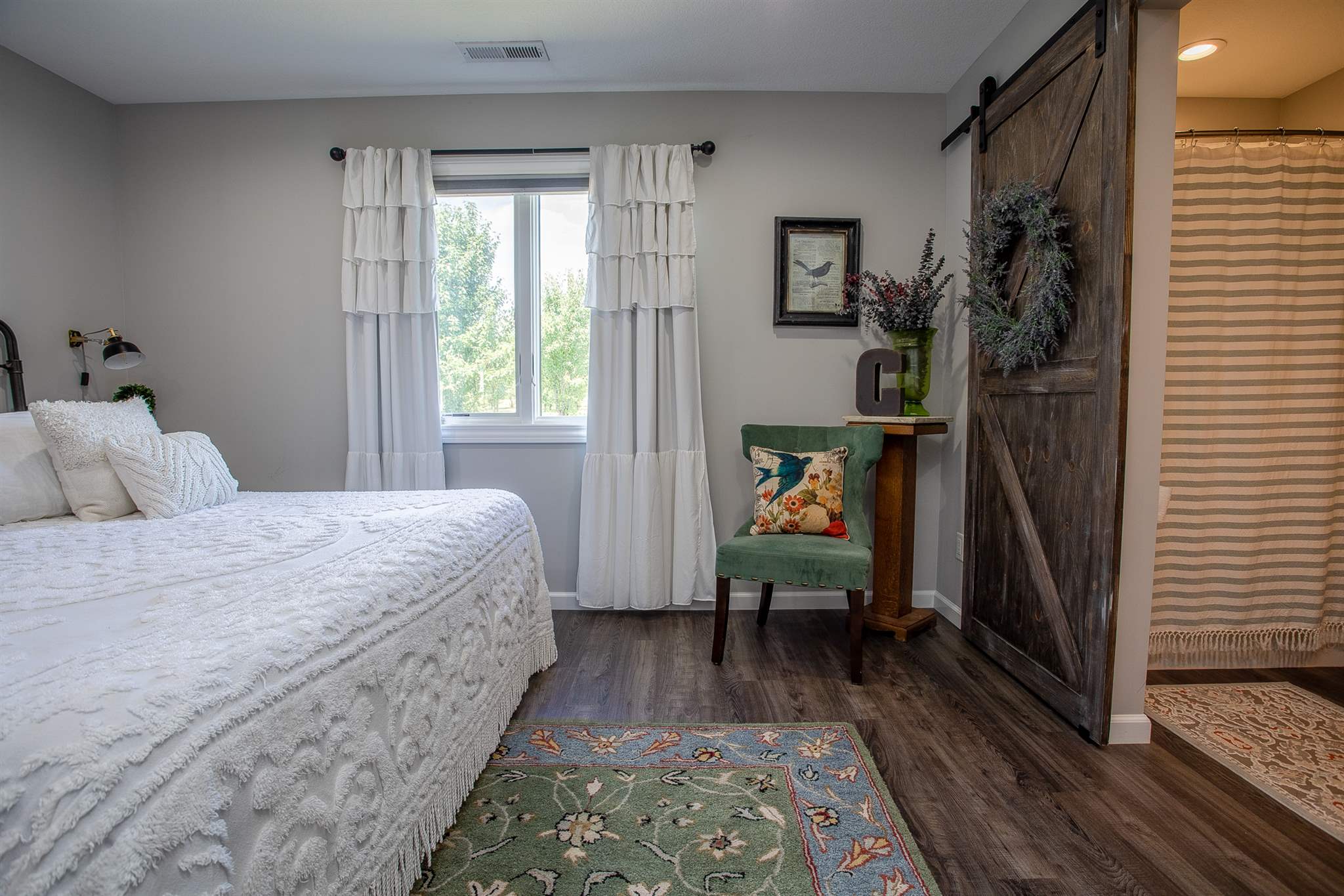 12105 Leo Road Fort Wayne, IN 46845 - Photo 17 of 36