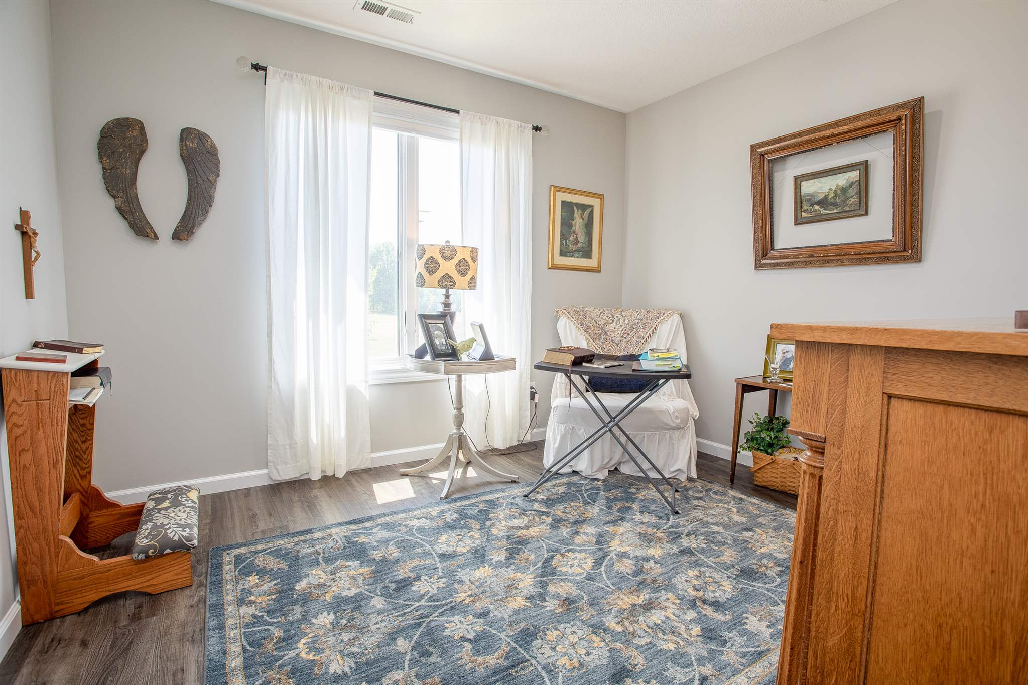 12105 Leo Road Fort Wayne, IN 46845 - Photo 22 of 36