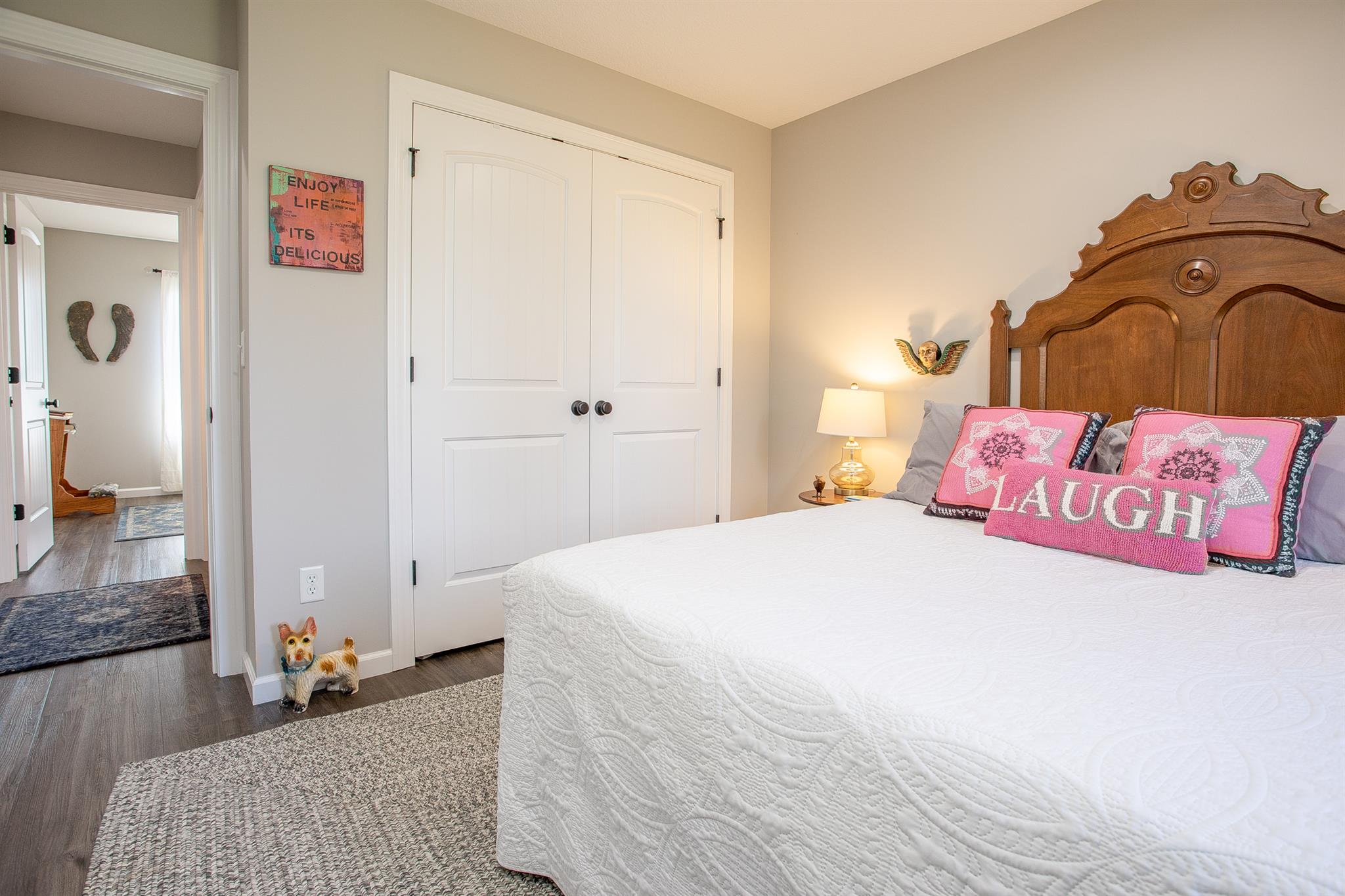 12105 Leo Road Fort Wayne, IN 46845 - Photo 27 of 36