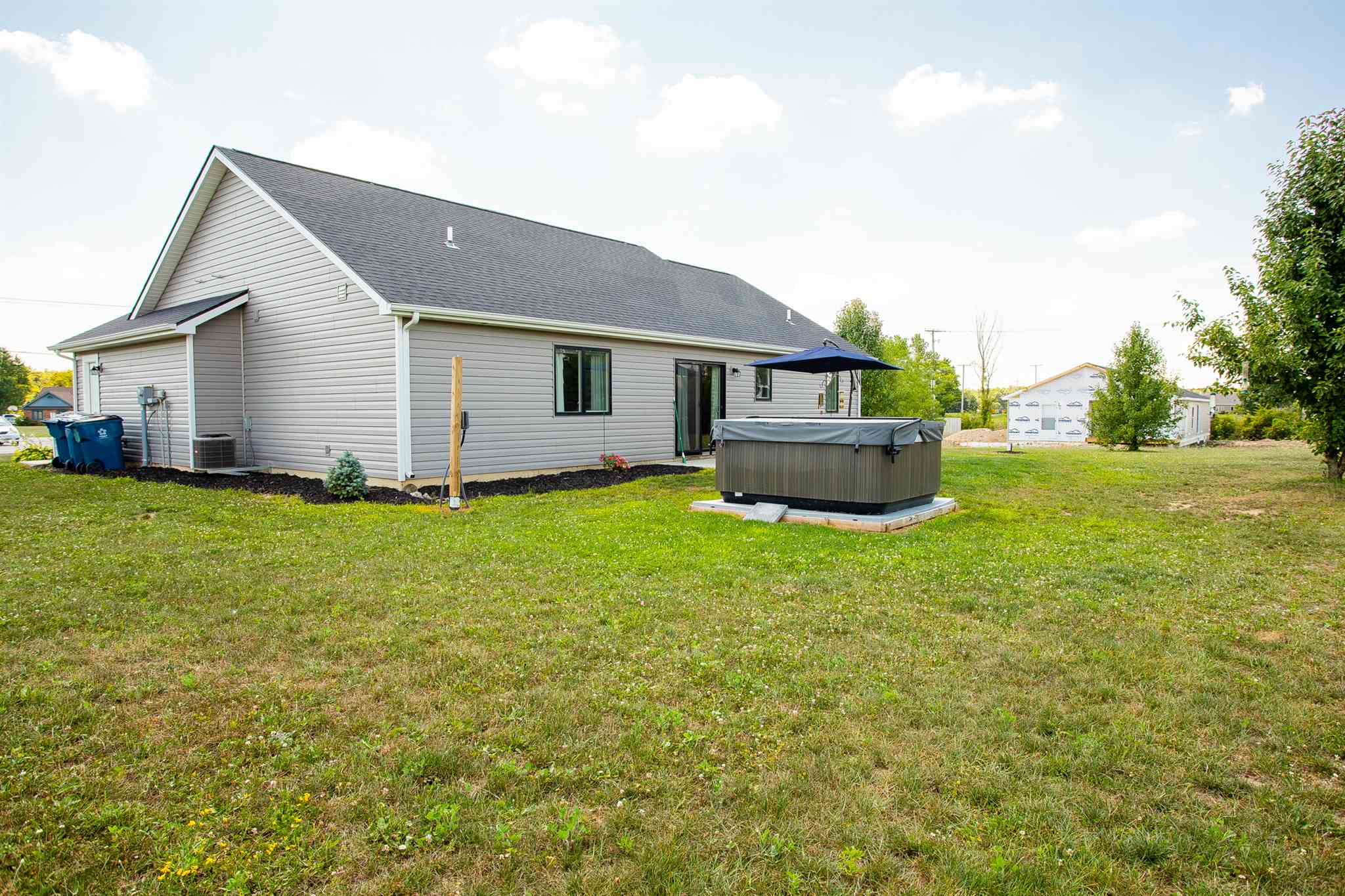 12105 Leo Road Fort Wayne, IN 46845 - Photo 29 of 36