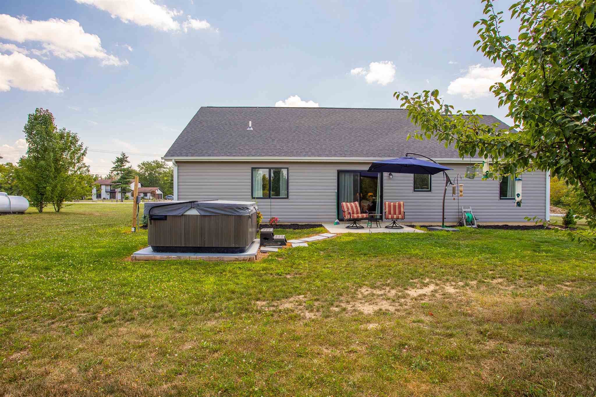 12105 Leo Road Fort Wayne, IN 46845 - Photo 30 of 36