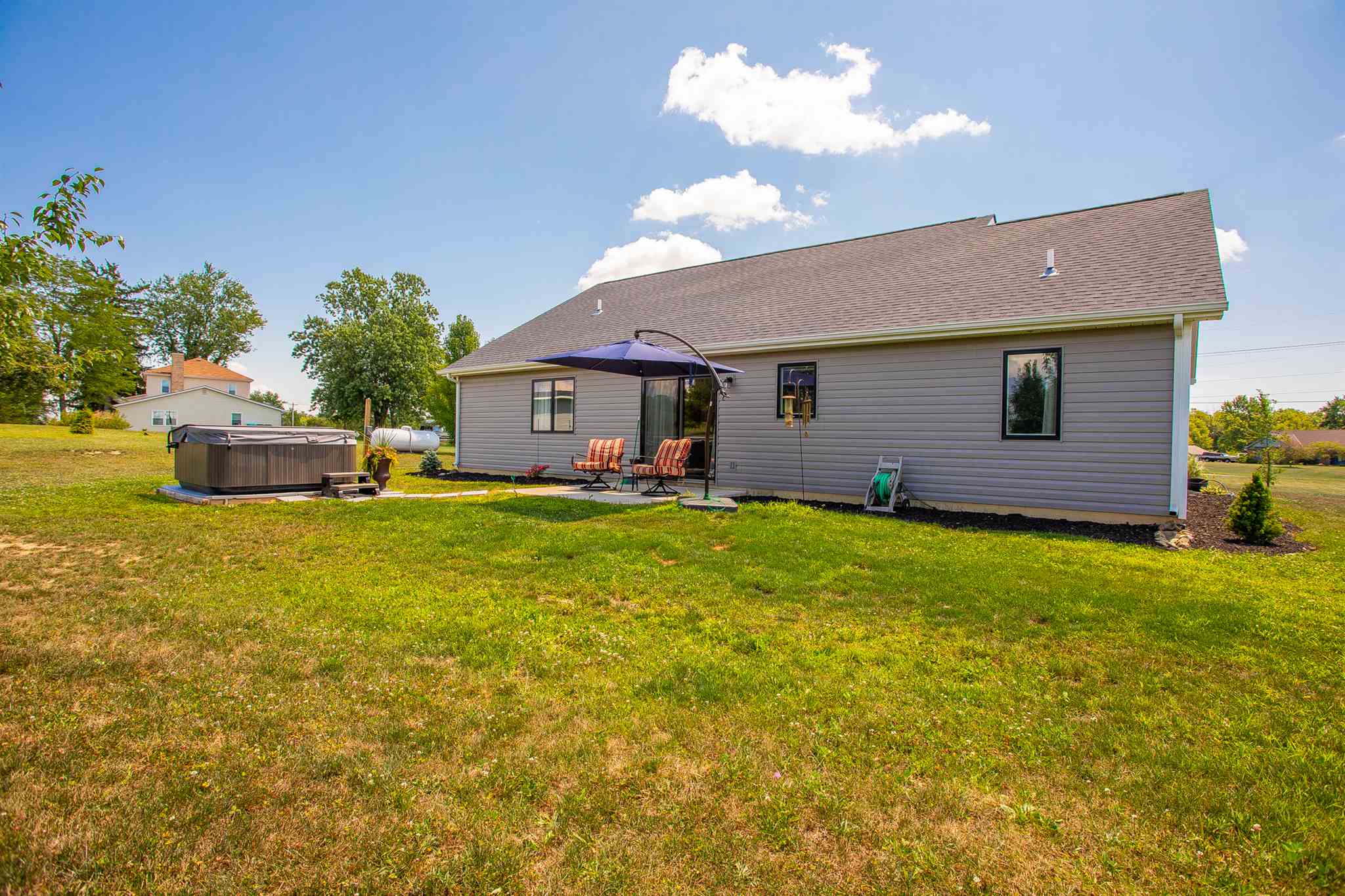 12105 Leo Road Fort Wayne, IN 46845 - Photo 31 of 36