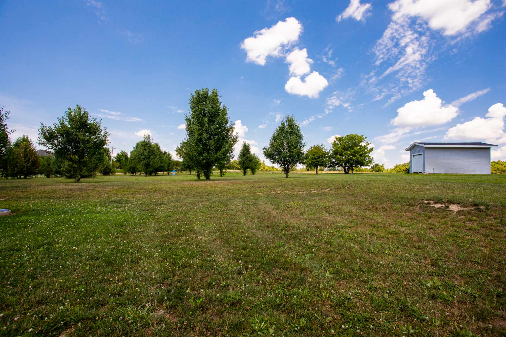 12105 Leo Road Fort Wayne, IN 46845 - Photo 33 of 36