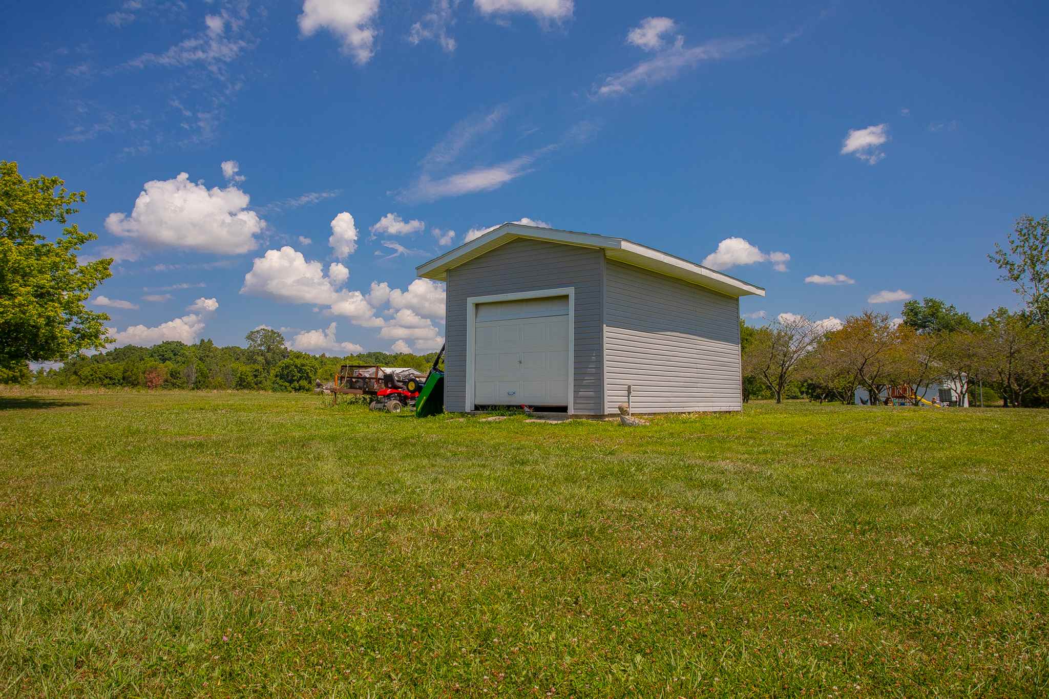 12105 Leo Road Fort Wayne, IN 46845 - Photo 34 of 36