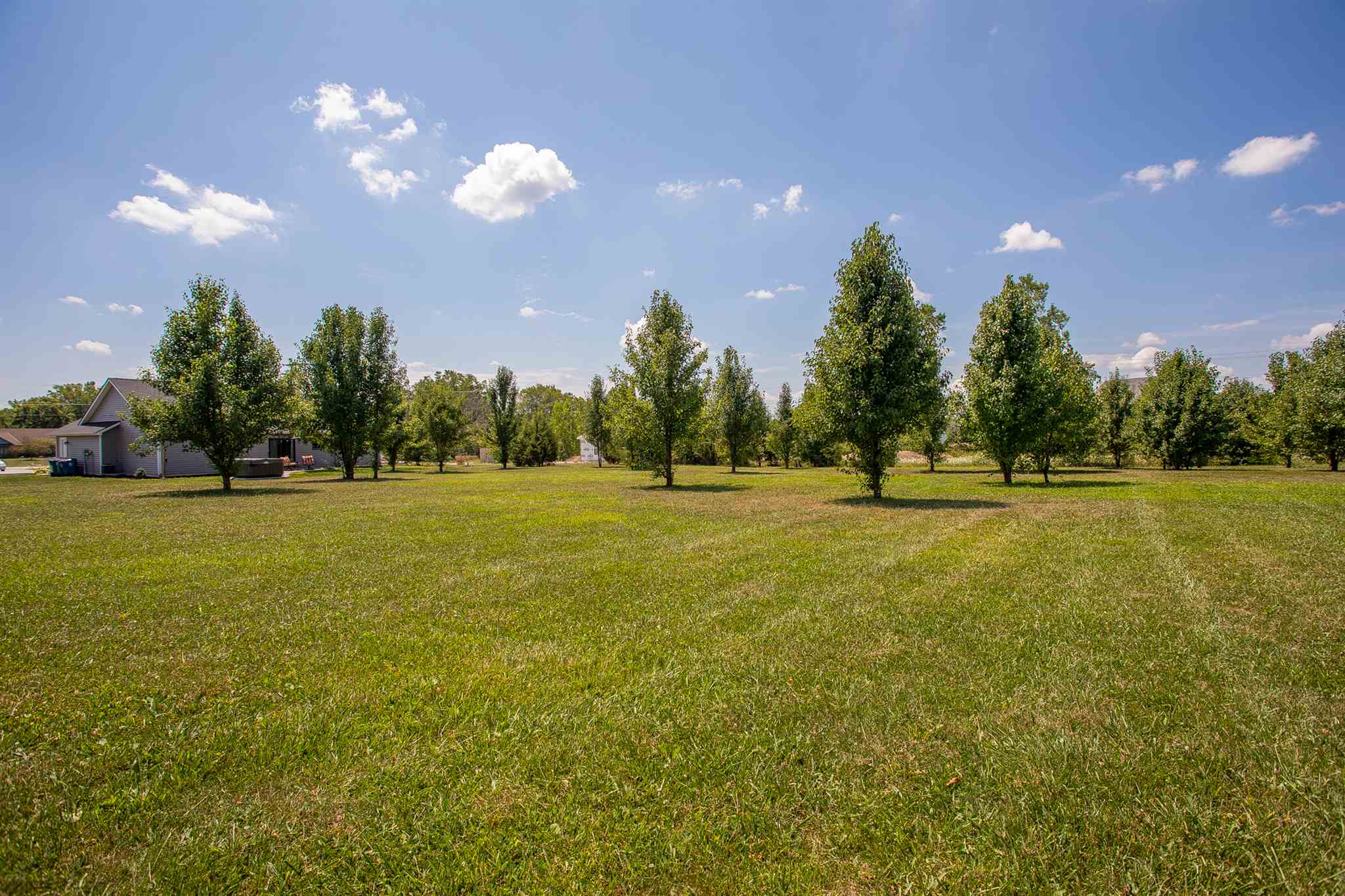 12105 Leo Road Fort Wayne, IN 46845 - Photo 35 of 36