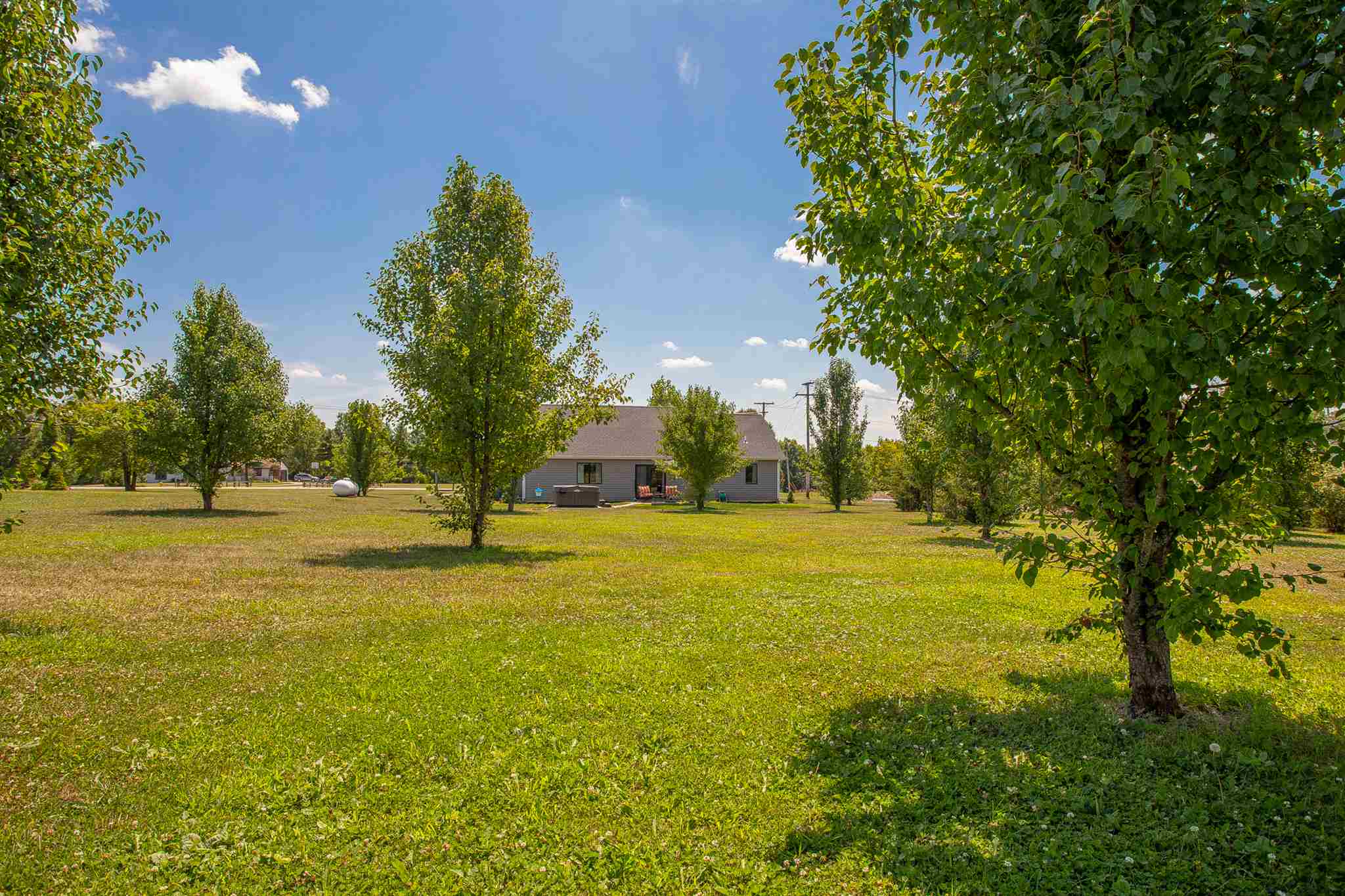 12105 Leo Road Fort Wayne, IN 46845 - Photo 36 of 36
