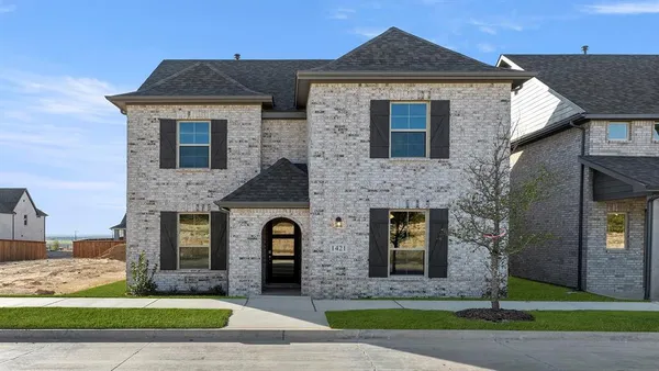 $434,990 | 8616 Treeline Parkway, Justin, TX 76247
