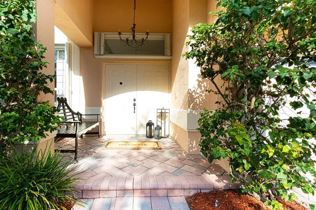 a view of a outdoor space