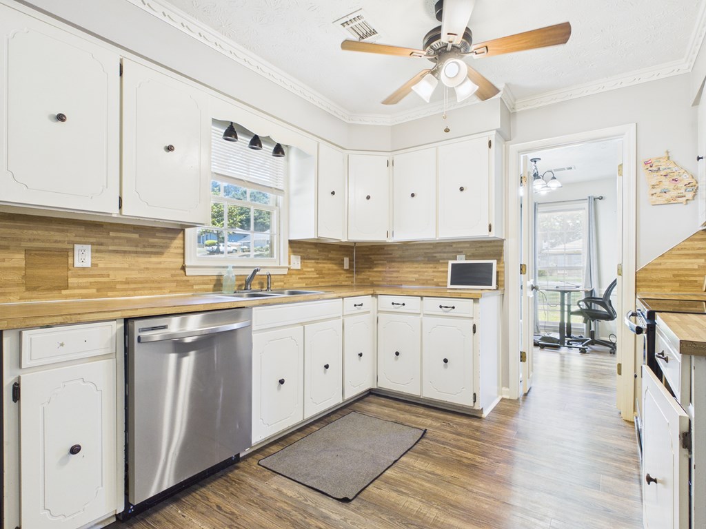 1332 North Ridge Drive Columbus, GA 31904 - Photo 13 of 32