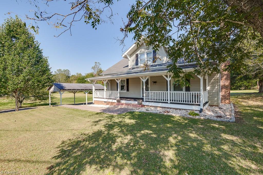 115 Blue Ridge Avenue Elkin, NC 28621 - Photo 1 of 30 Gallery Image 1