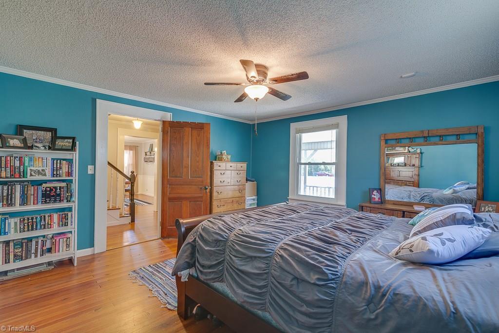115 Blue Ridge Avenue Elkin, NC 28621 - Photo 19 of 30 Gallery Image 19