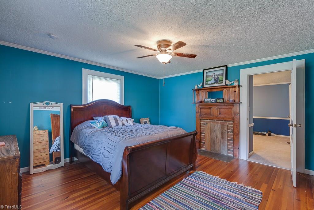 115 Blue Ridge Avenue Elkin, NC 28621 - Photo 20 of 30 Gallery Image 20