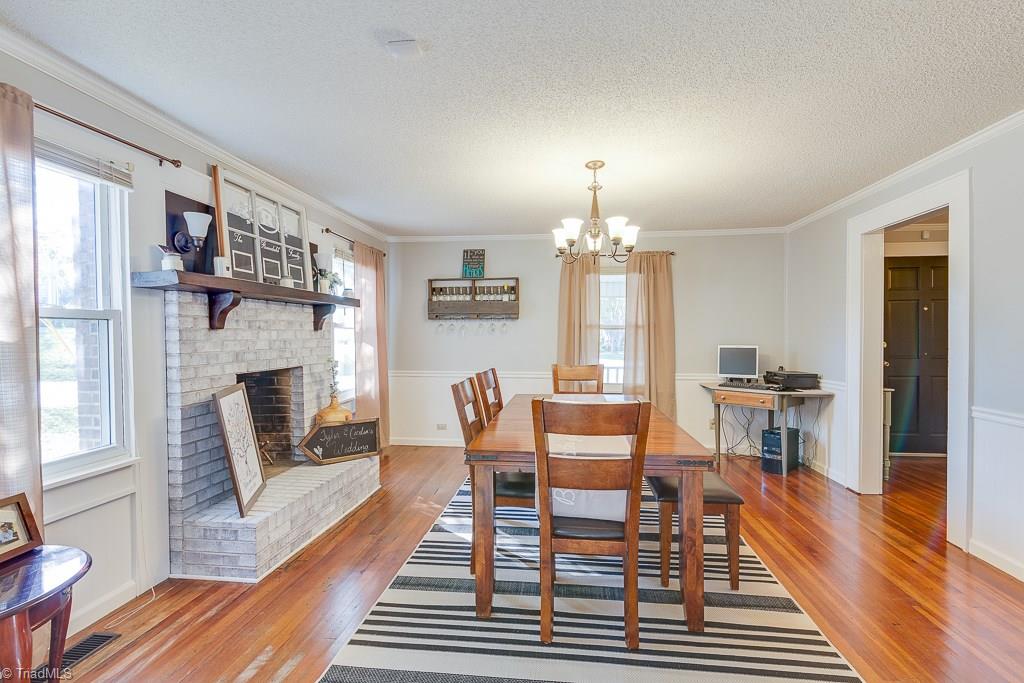 115 Blue Ridge Avenue Elkin, NC 28621 - Photo 7 of 30 Gallery Image 7