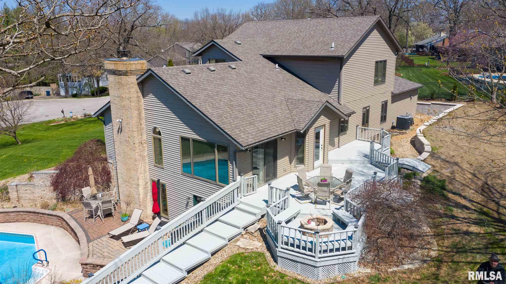 18 Williamsburg Road Sherman, IL 62684 - Photo 4 of 40 Gallery Image 4
