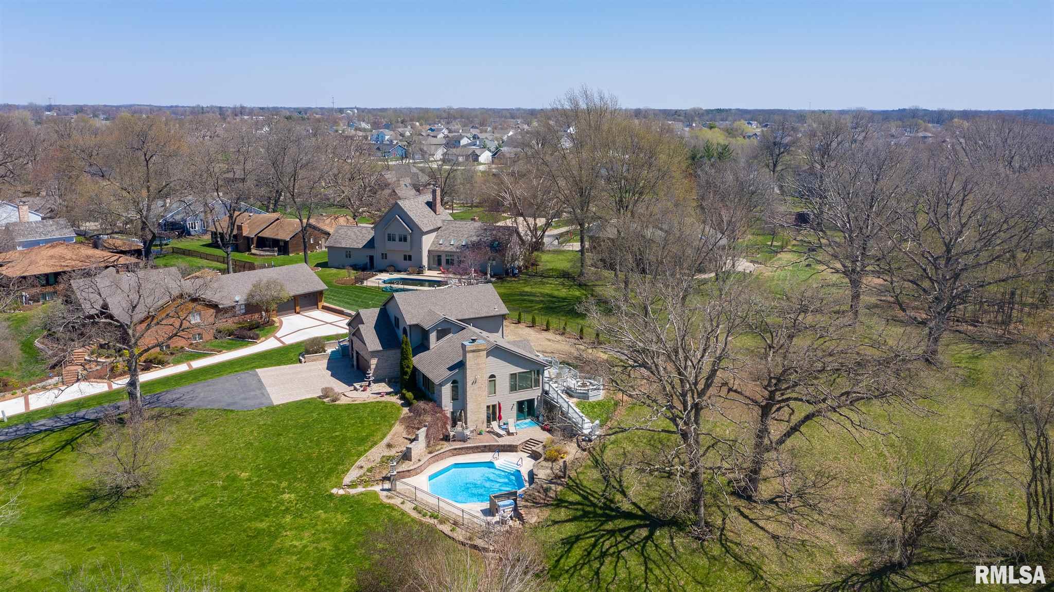 18 Williamsburg Road Sherman, IL 62684 - Photo 10 of 40 Gallery Image 10