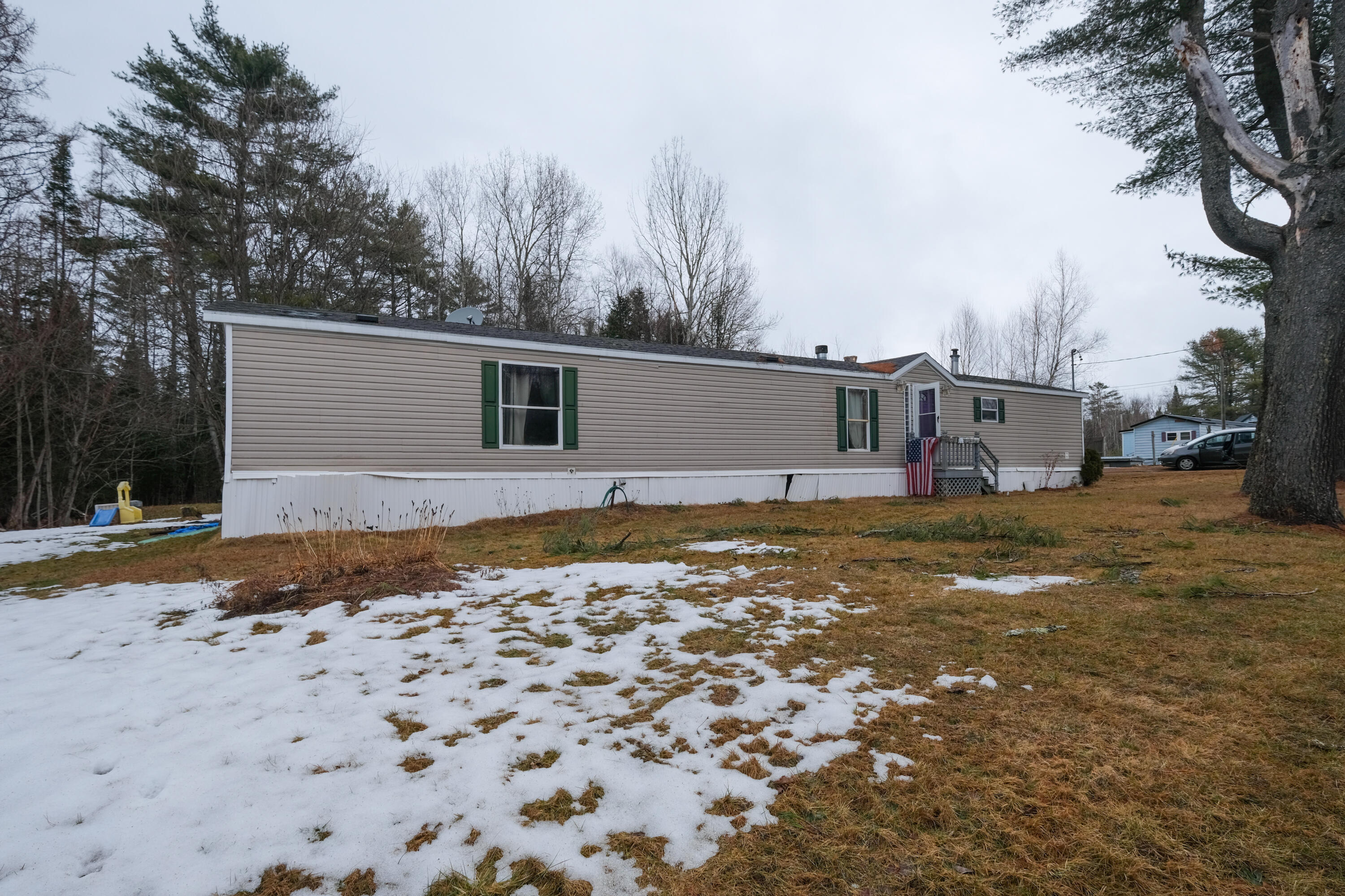 19 Marston Meadow Road Glenburn, ME 04401 - Photo 4 of 26