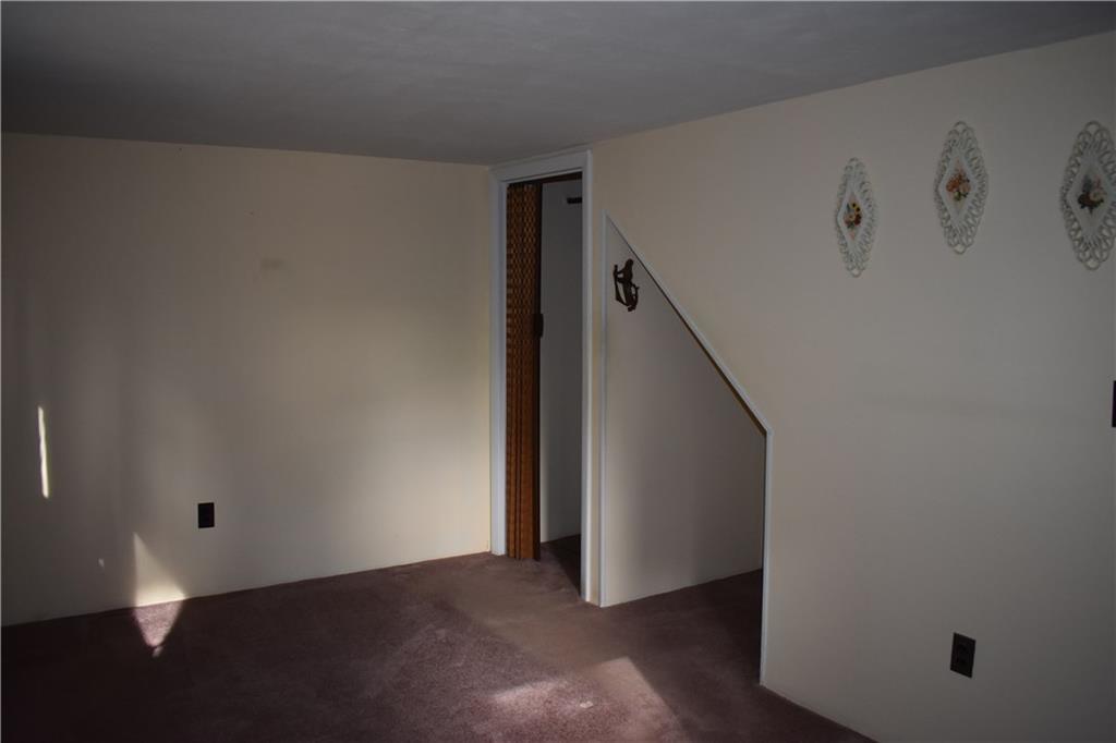 189 Pine Point Road Oxford, ME 04270 - Photo 11 of 21 Closet and under stairs storage