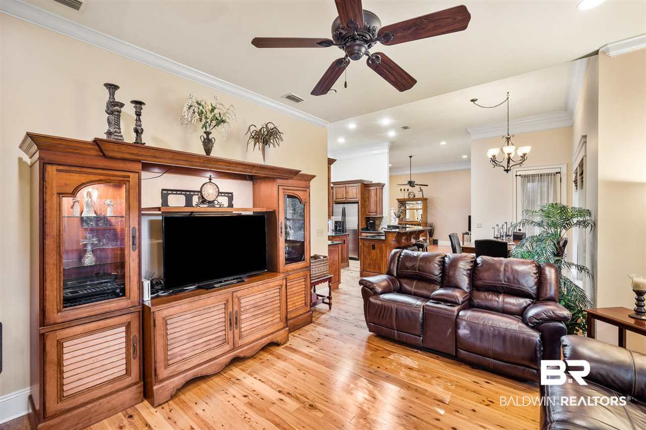139 Sandy Shoal Loop Fairhope, AL 36532 - Photo 13 of 44