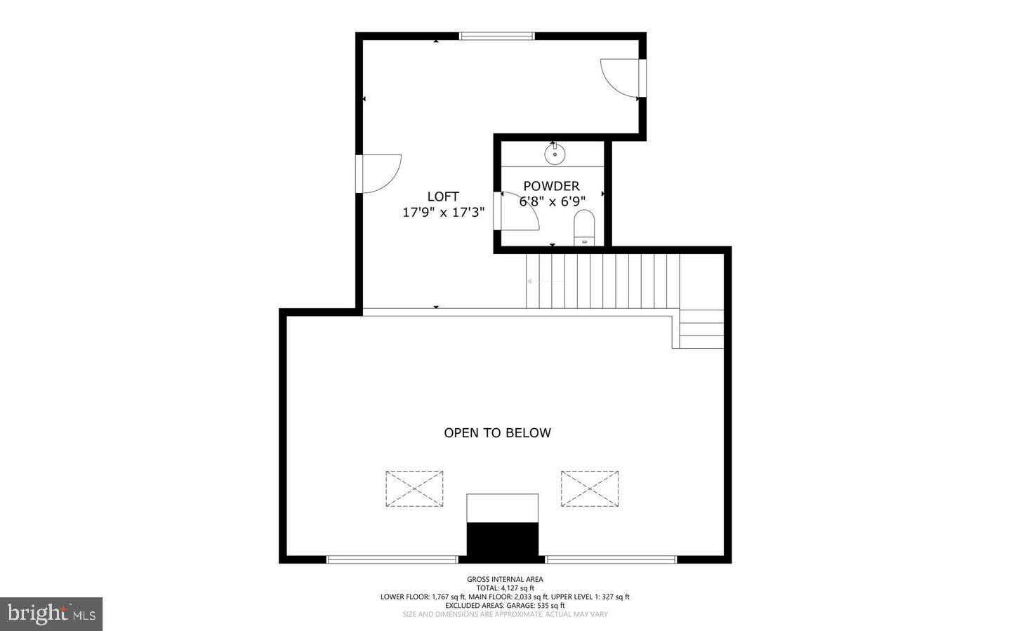 14520 Ridenour Road Smithsburg, MD 21783 - Photo 60 of 61 Gallery Image 60