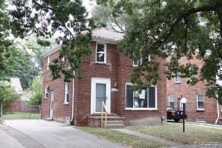 18464 Meyers Road Detroit, MI 48235 - Photo 1 of 1 Property Photo