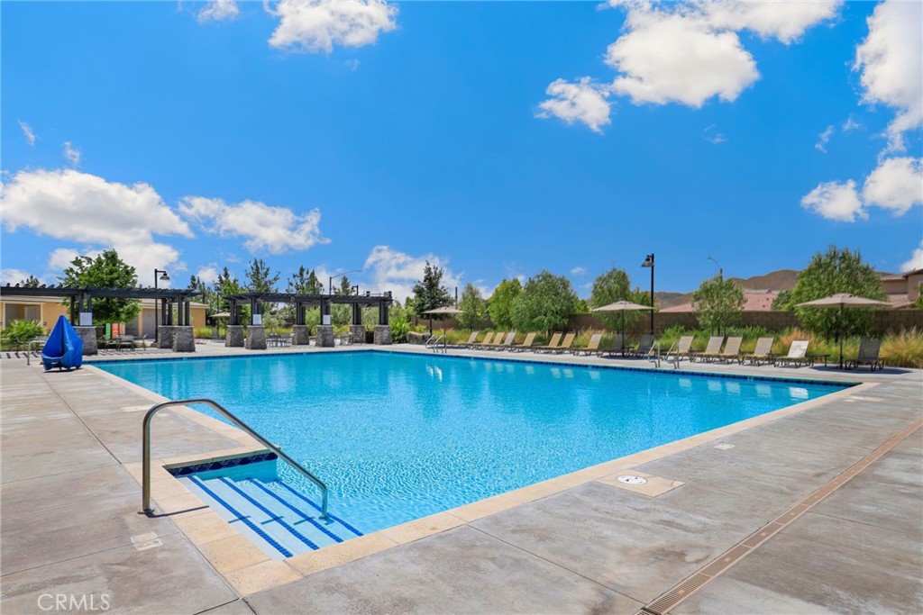 28428 Fox Ridge Cove Menifee, CA 92585 - Photo 36 of 51